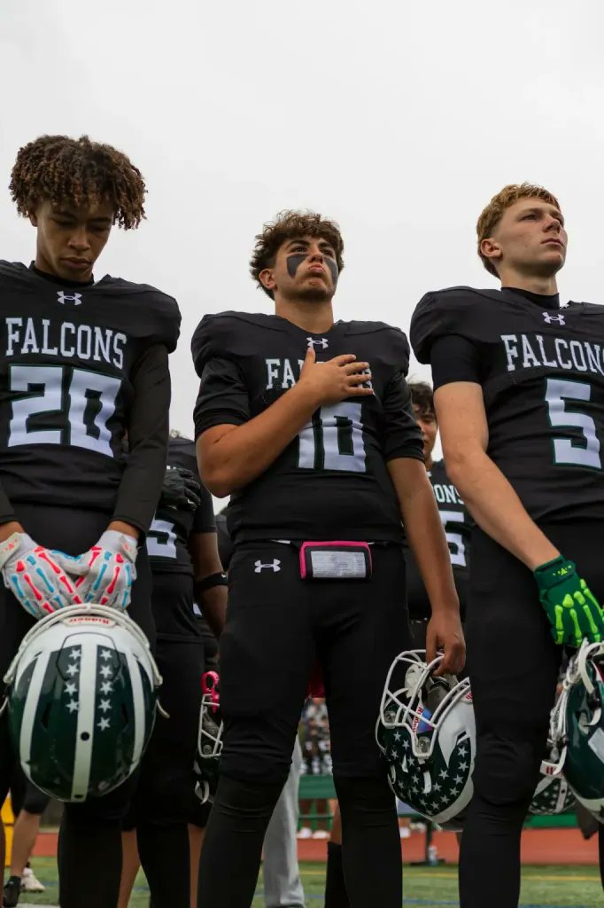 Prep Redzone New Jersey tweet media
