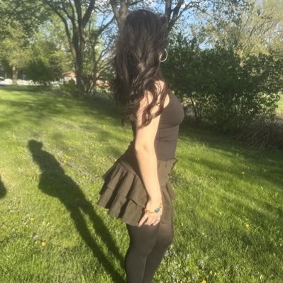 MariaMundo20's tweet photo. #NewProfilePic https://t.co/zKnjzj68Ku