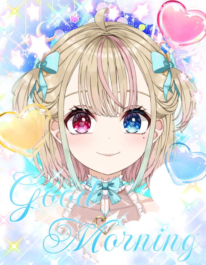 天地 華恋🐰👑 Vtuber tweet media