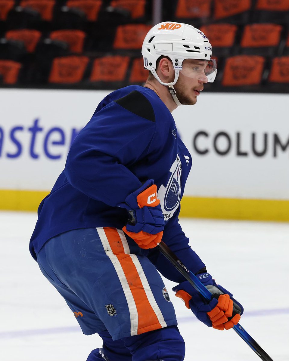 Edmonton Oilers tweet media