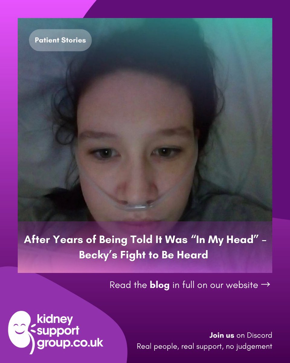 Kidney Support Group (KSG) tweet media