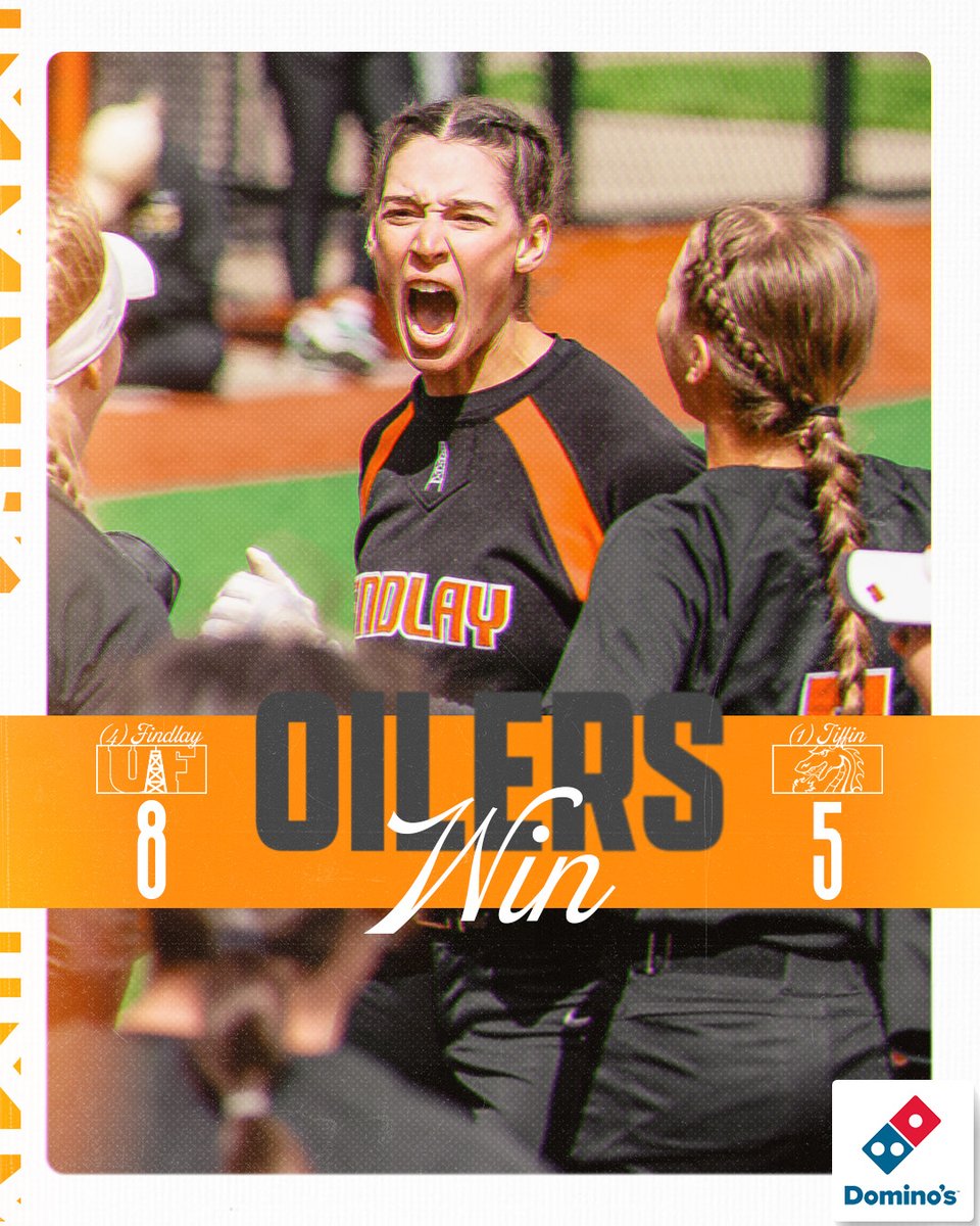 Findlay Oilers tweet media