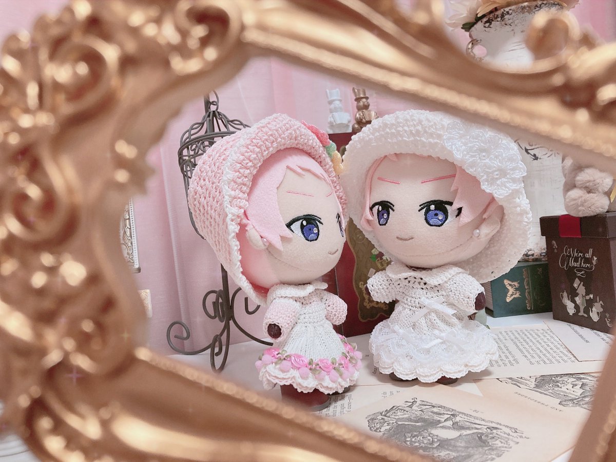 🎀ふりる🎀 tweet media