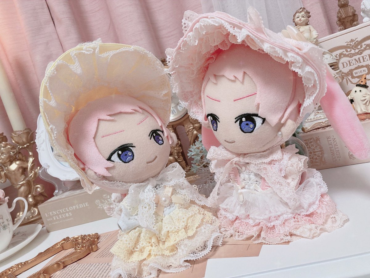 🎀ふりる🎀 tweet media