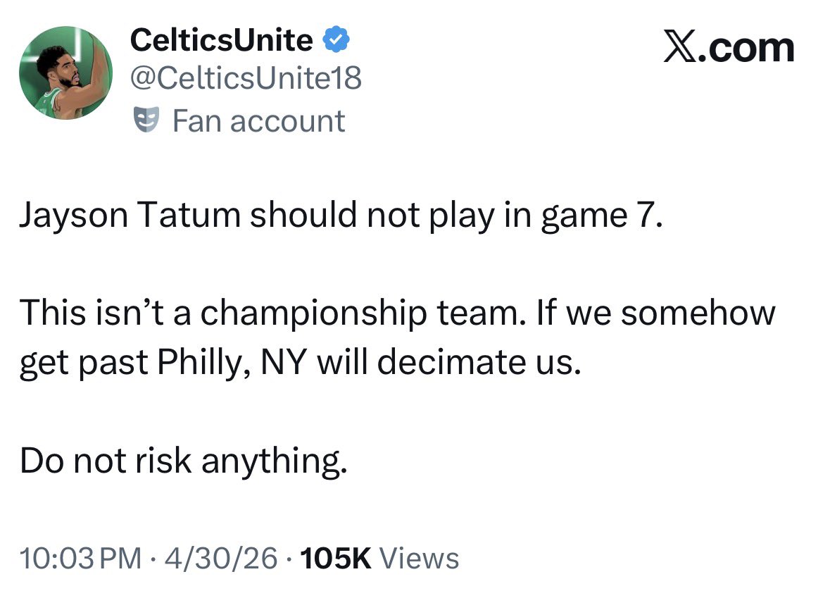 KnicksMuse tweet media