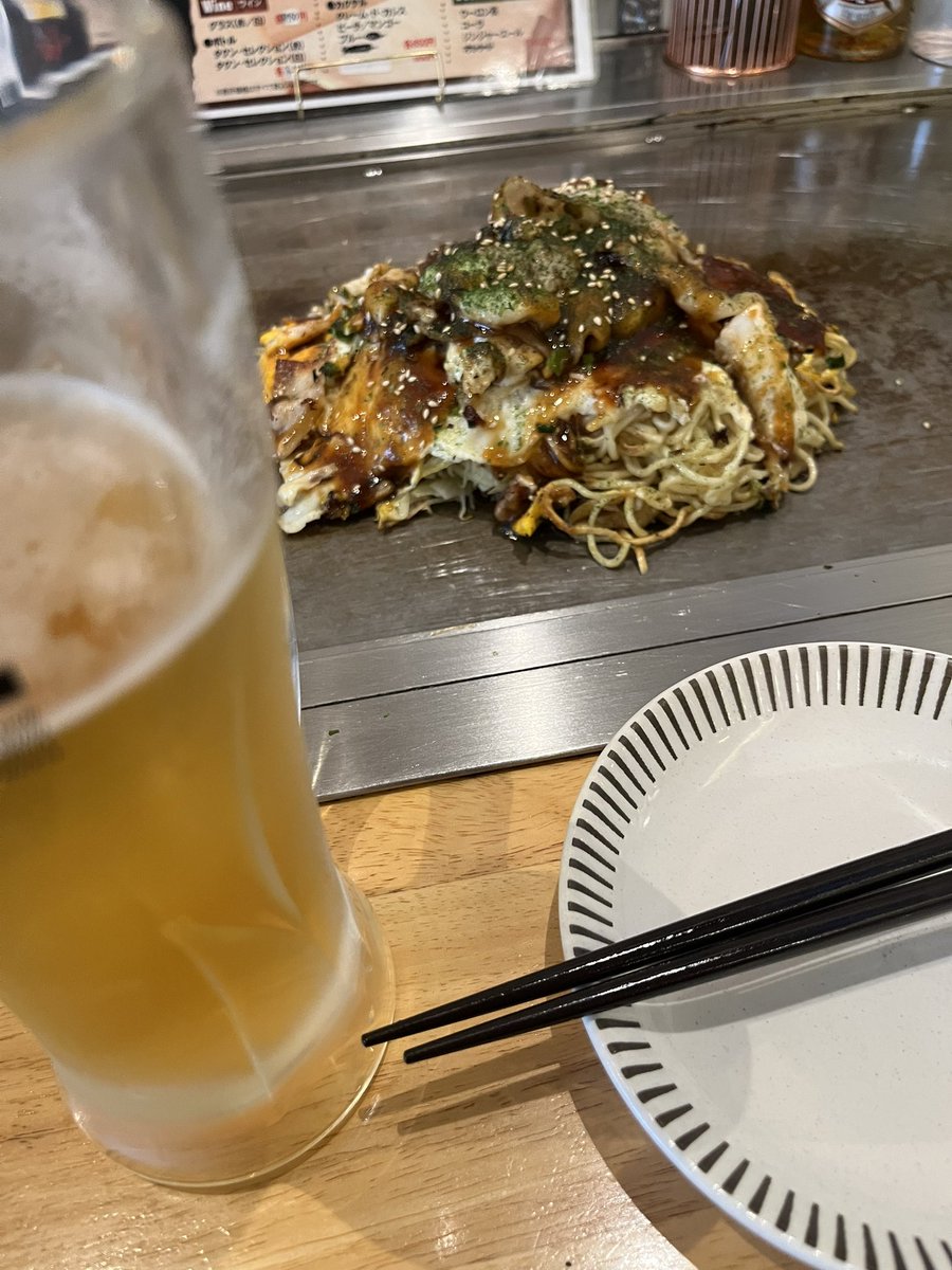 旅人東へ西へ tweet media