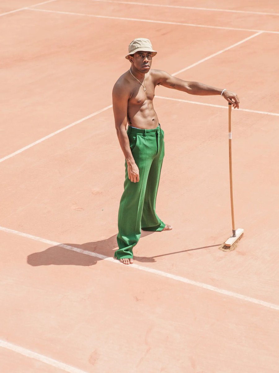 Tyler The Creator Argentina tweet media