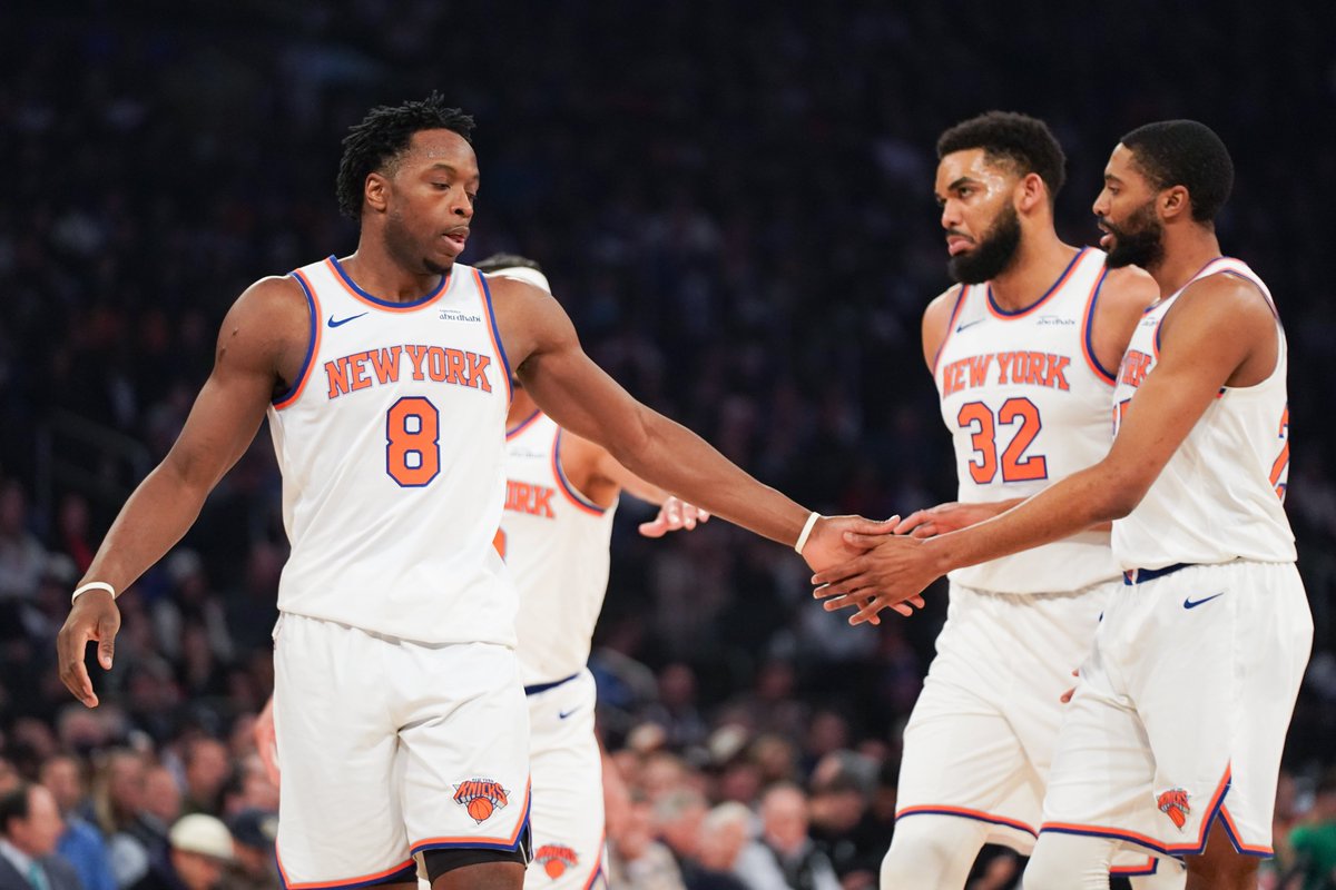 ALL NBA Podcast tweet media