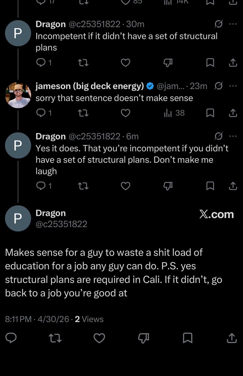 jameson (big deck energy) tweet media