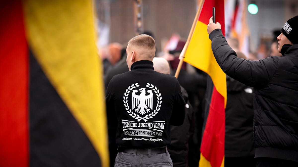 WELT tweet media