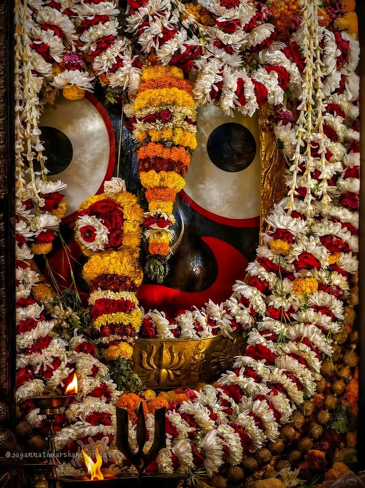 जय जगन्नाथ