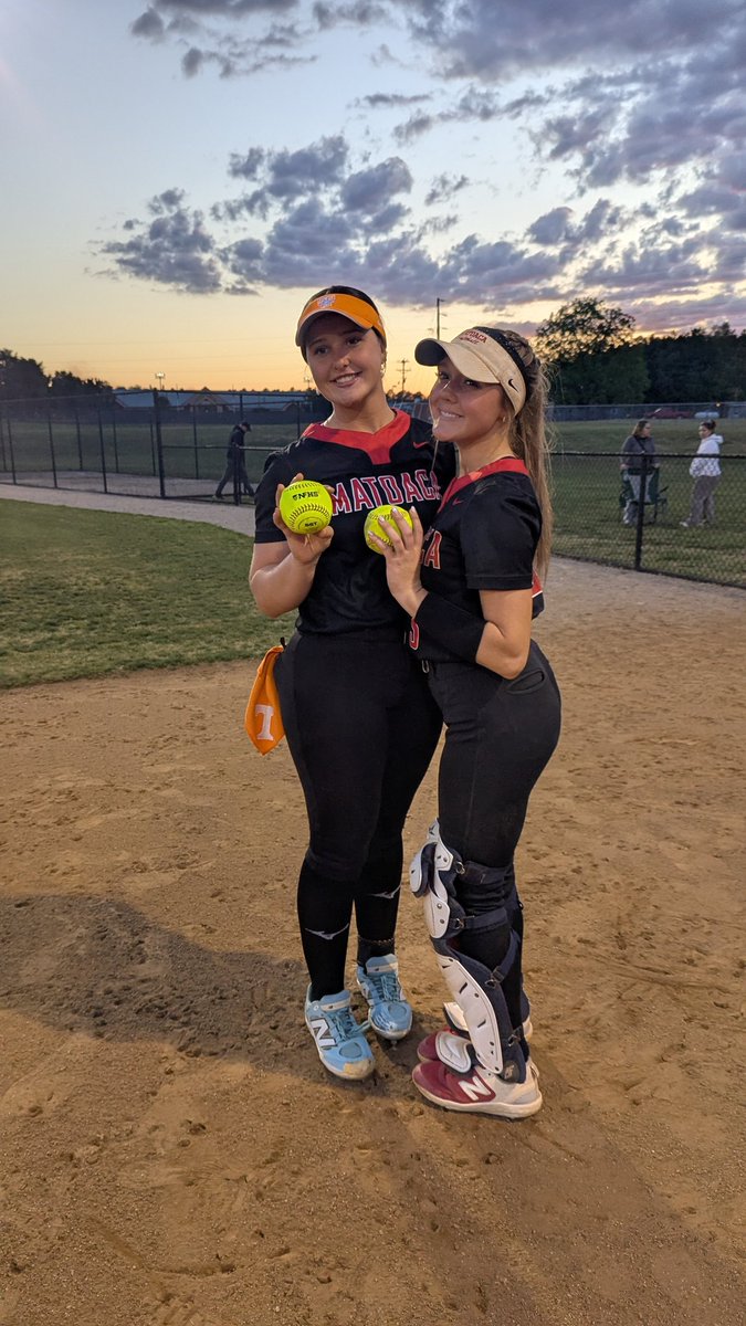 Matoaca Softball tweet media