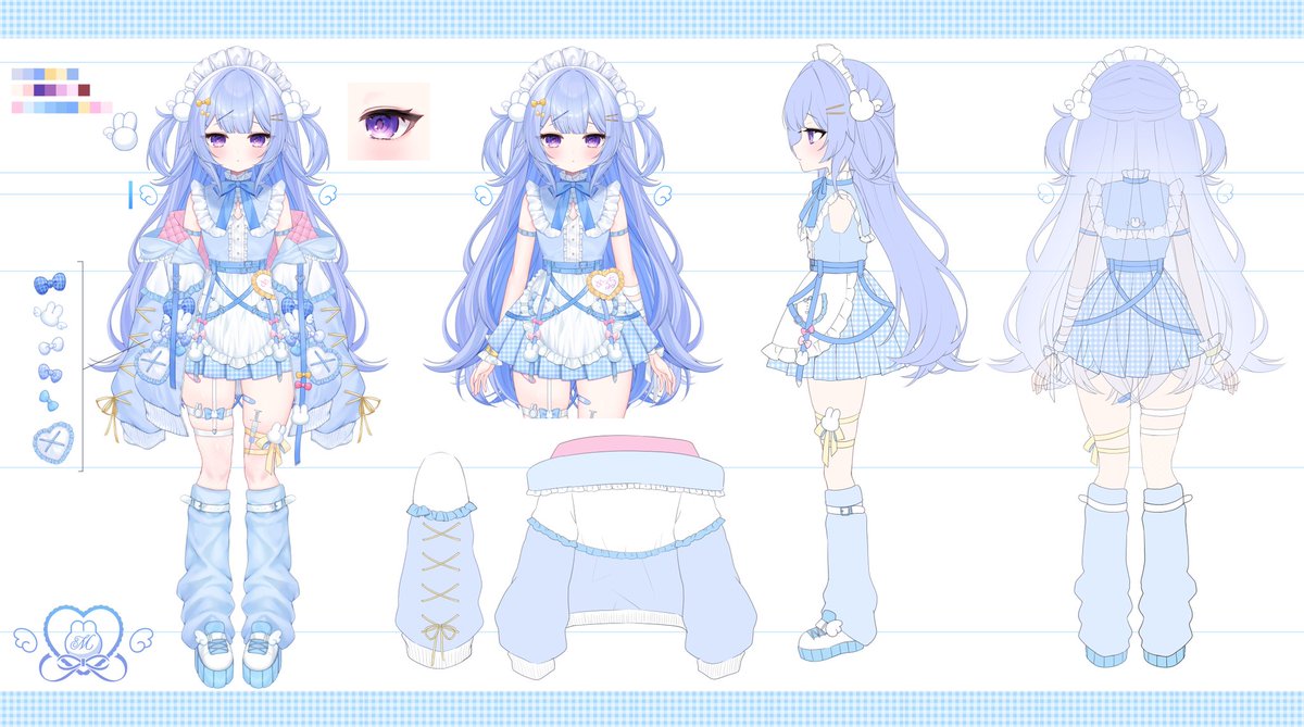 苺恋める️🍓💭新人VTuber (@xxichikameluxx) / Posts / X