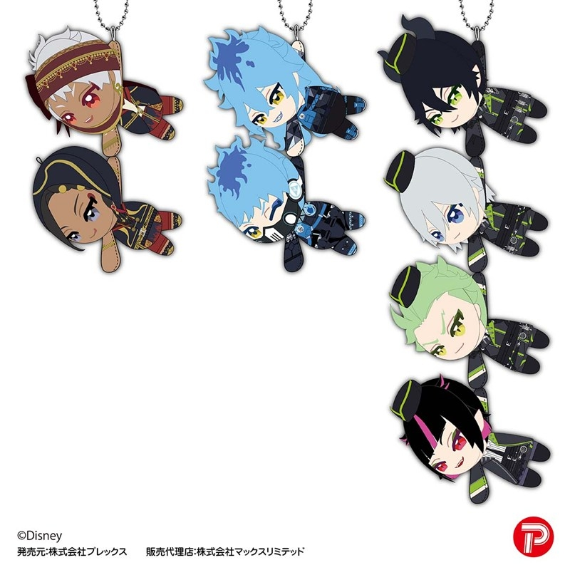 ツイステ グッズ情報！ (@twl_goods) / Posts / X