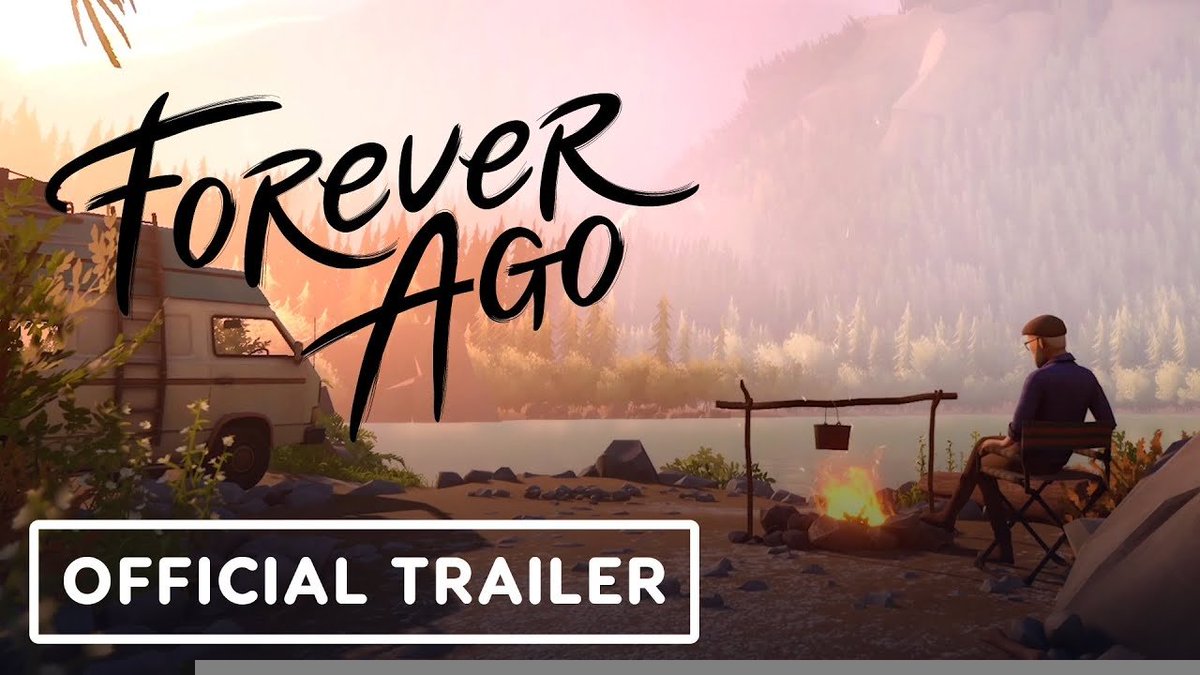 gamerslv's tweet photo. #ForeverAgo #ThirdShift #AnnapurnaInteractive #приключенческиеигры
Анонсовый трейлер игры Forever Ago!

Присоединитесь к Альфреду в его путешествии на север, куда он отправился в поисках искупления после трагического удара судьбы.

Подробнее - https://t.co/d4w3A46I4O https://t.co/agj9wBrSzx