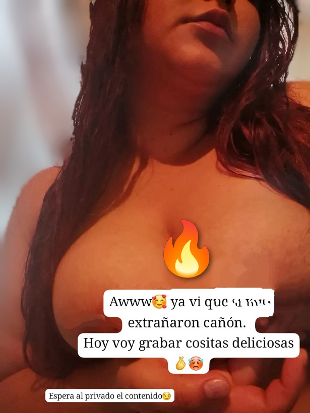 RoxiPelirroja tweet media