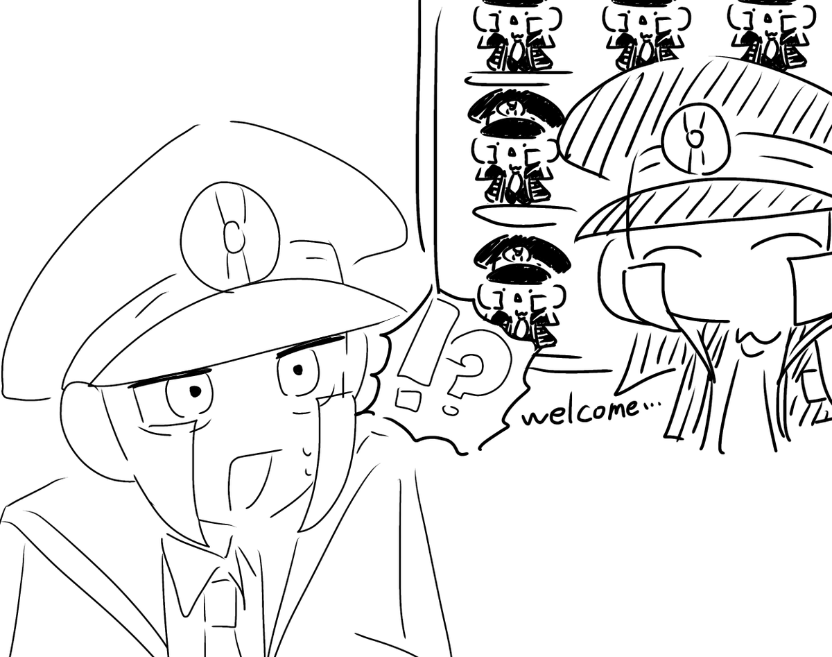 ゲルゲル tweet media