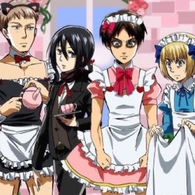 Armins_twinXD's tweet image. Bro doesn’t know how to feel about it #armin #arminarlert