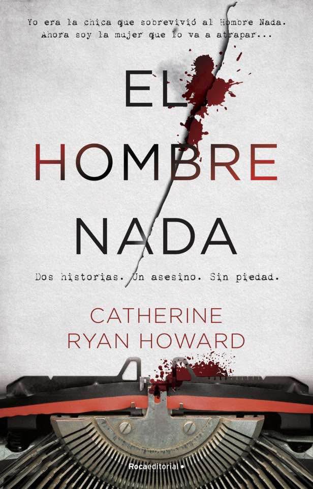 celyrueda's tweet photo. Fin de lectura…Thriller muy entretenido y bien logrado. Irlanda, una sobreviviente de un asesino múltiple escribe un libro contando su historia y las de las demás víctimas. El asesino (el hombre nada) compra el libro y desde las primeras páginas ya se sabe quién es. https://t.co/plfG1ydJsQ