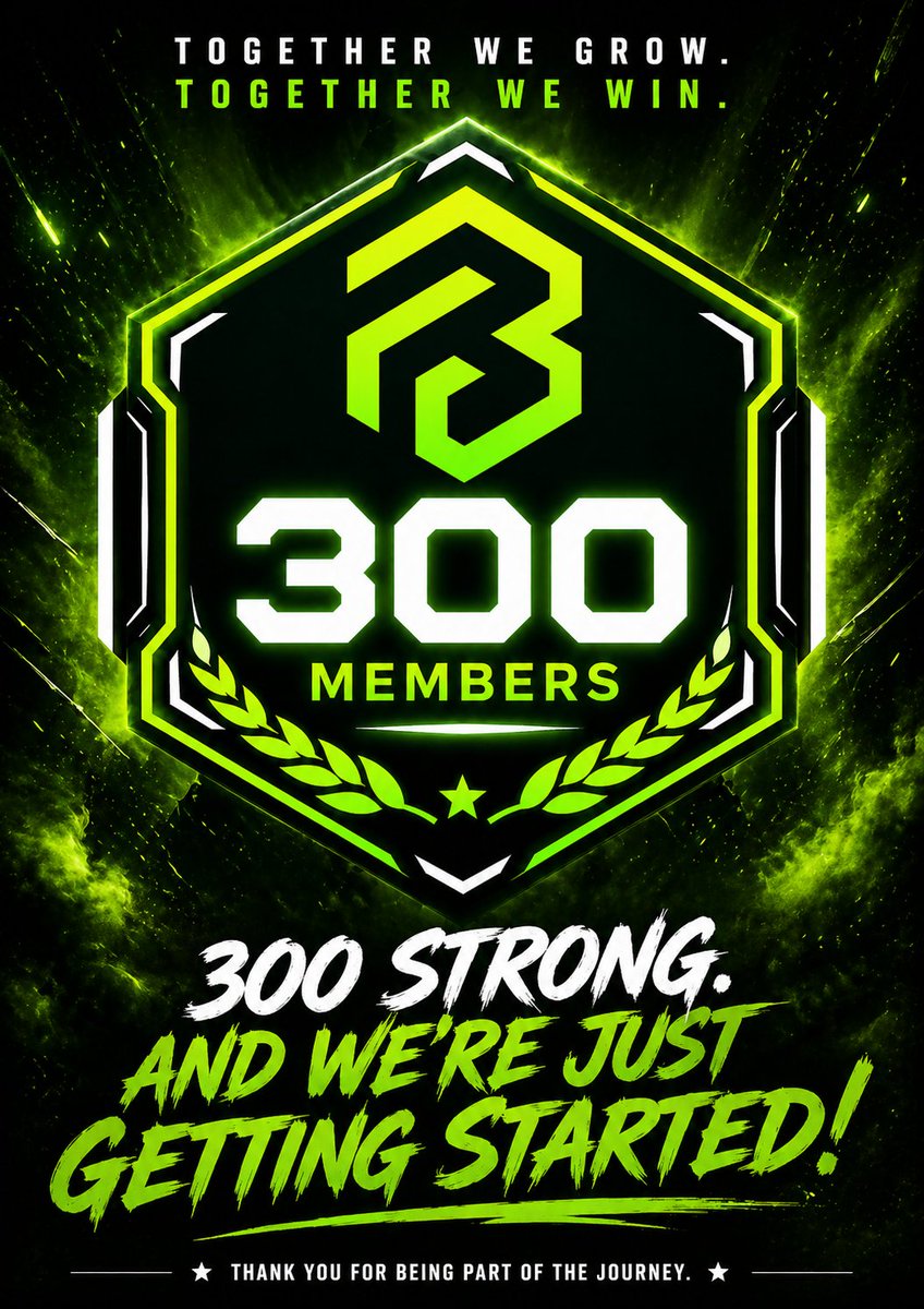 FBEsports01's tweet photo. Thank you for 300+ doscord members! 

- https://t.co/S7VczBx3PW

#CoCesports #clashofclans https://t.co/900Bkgeb5t
