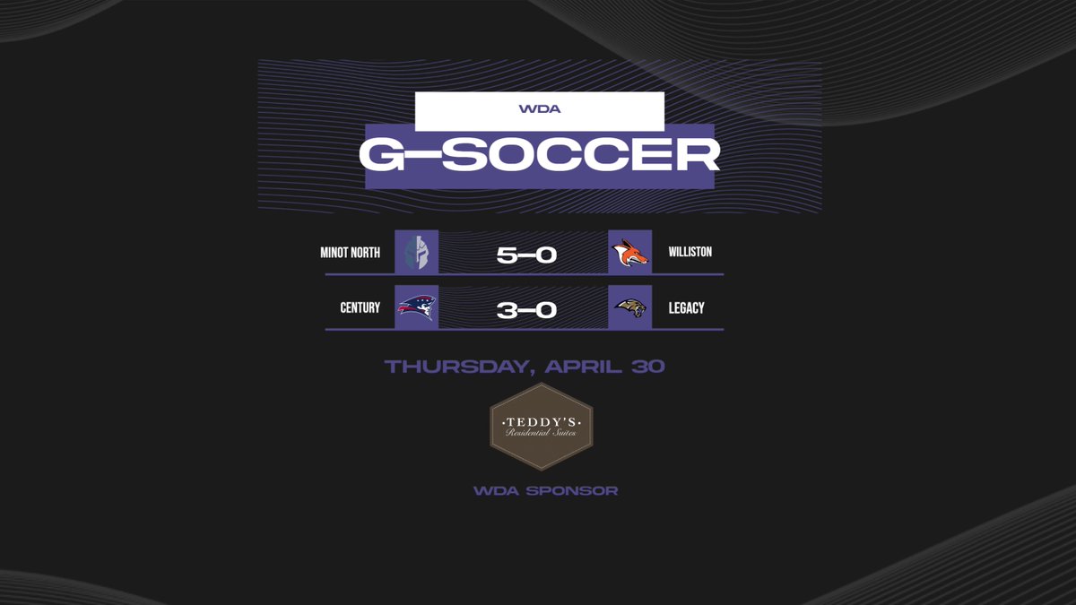 WDA Sports tweet media