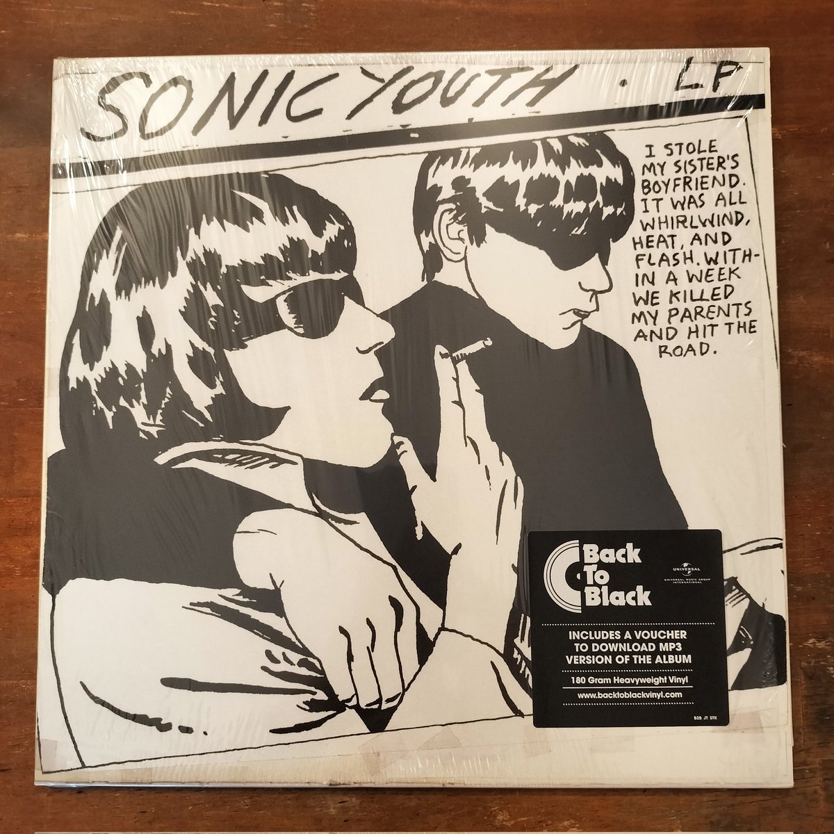 RECORD POLIS / レコード・ポリス tweet media