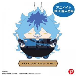 ツイステ グッズ新作予約情報！ tweet media
