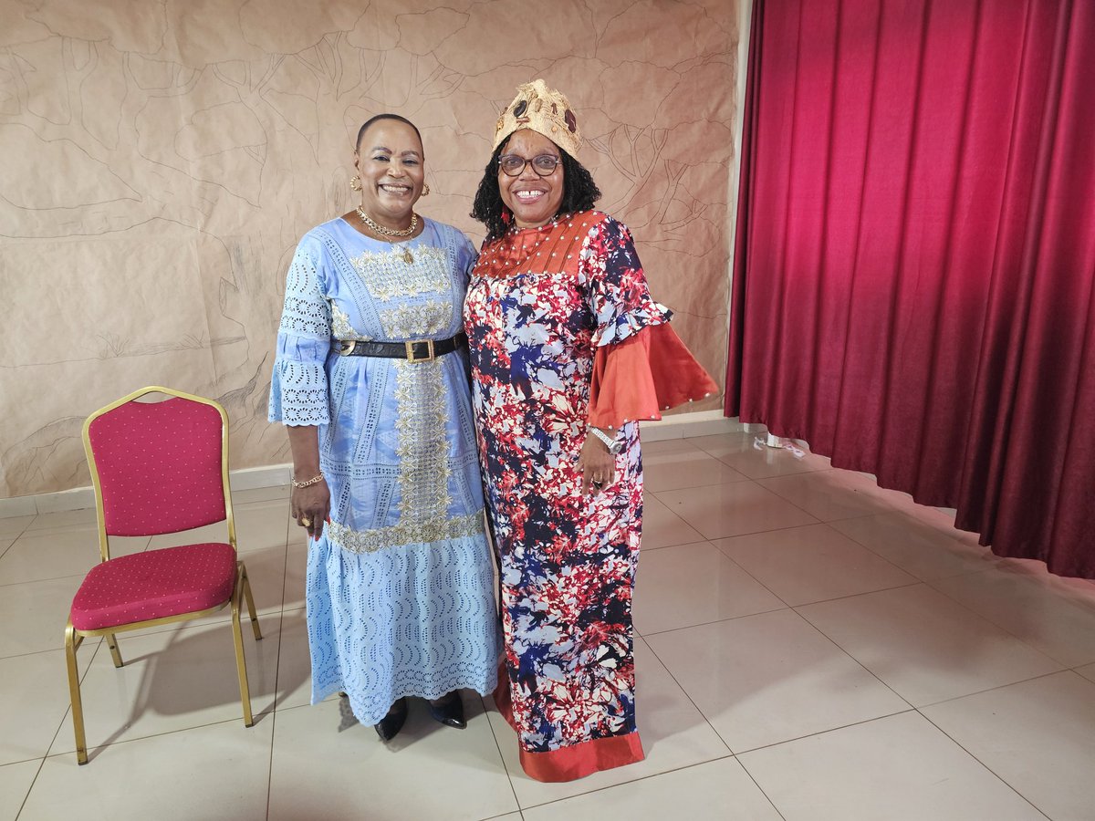 Reachoutreo's tweet image. Beyond the walls in Bertoua, we listened, learned, and connected with real lives. From communities to the Central Prison, one truth stood clear: peace must be felt by all, including those behind prison walls. #WomenLeadPeace #Cameroon #Peacebuilding