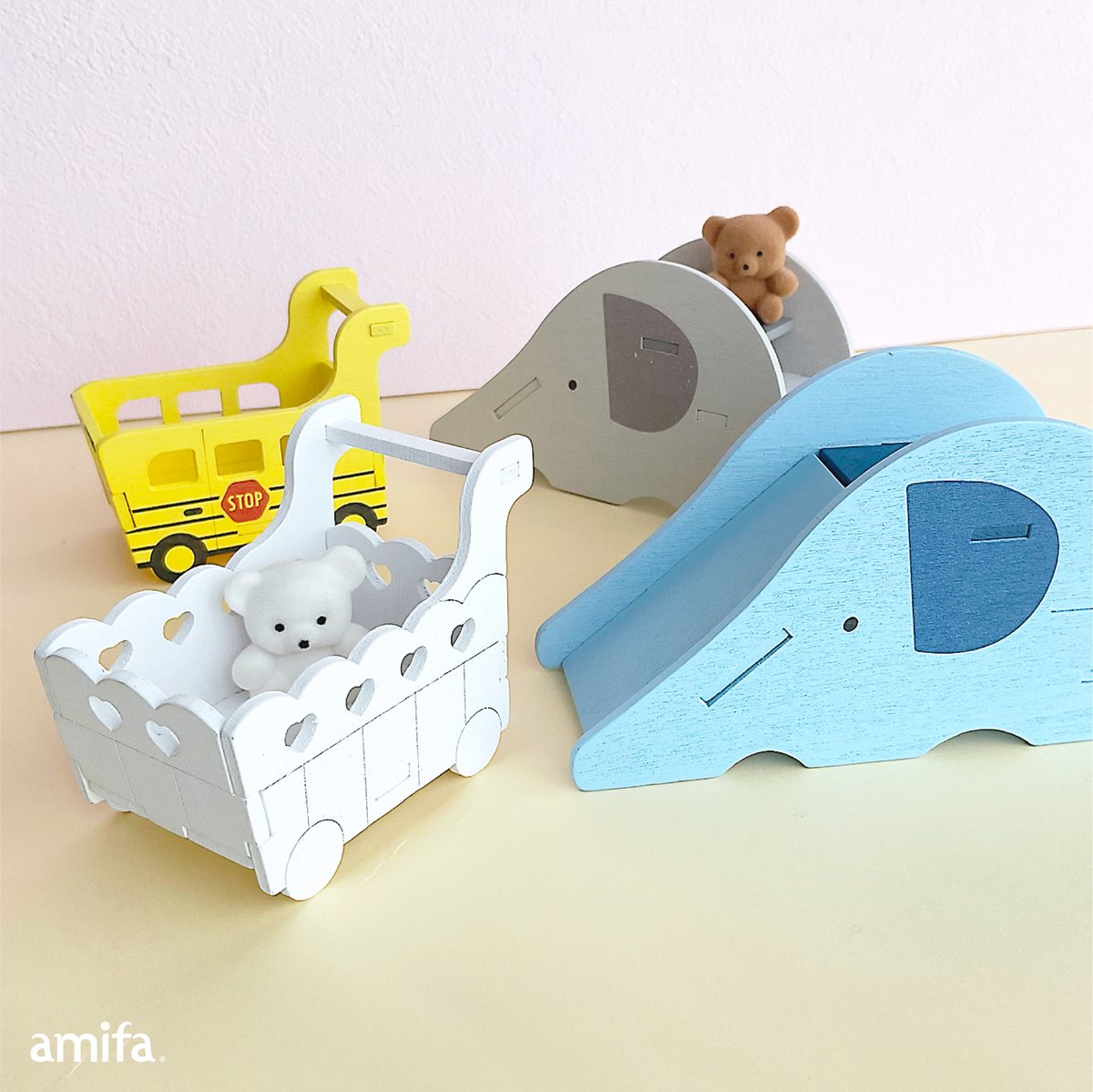 amifa（アミファ）100円ショップで販売中！ tweet media
