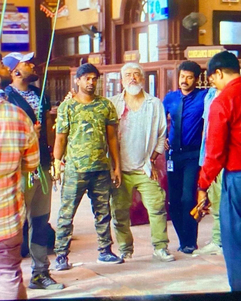 premkumaractor's tweet image. Many many more happy returns of the day to the most handsome #AjithKumar sir 🎊🎊🎊 Vazhga pallaandu 🙏 #Ak 
#hbdAjithkumar #happybirthdayAk 🎊🎊