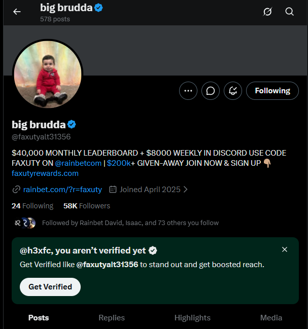 H3xFc tweet media