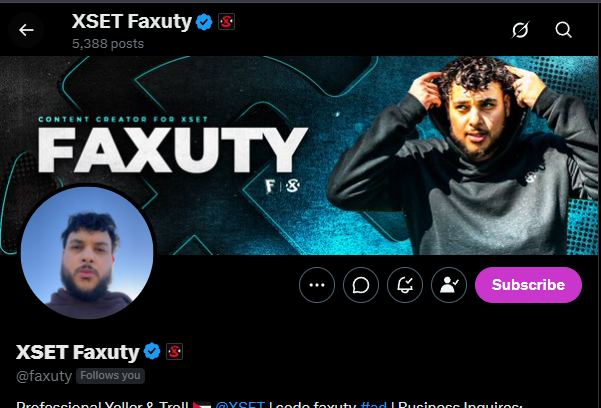 H3xFc tweet media