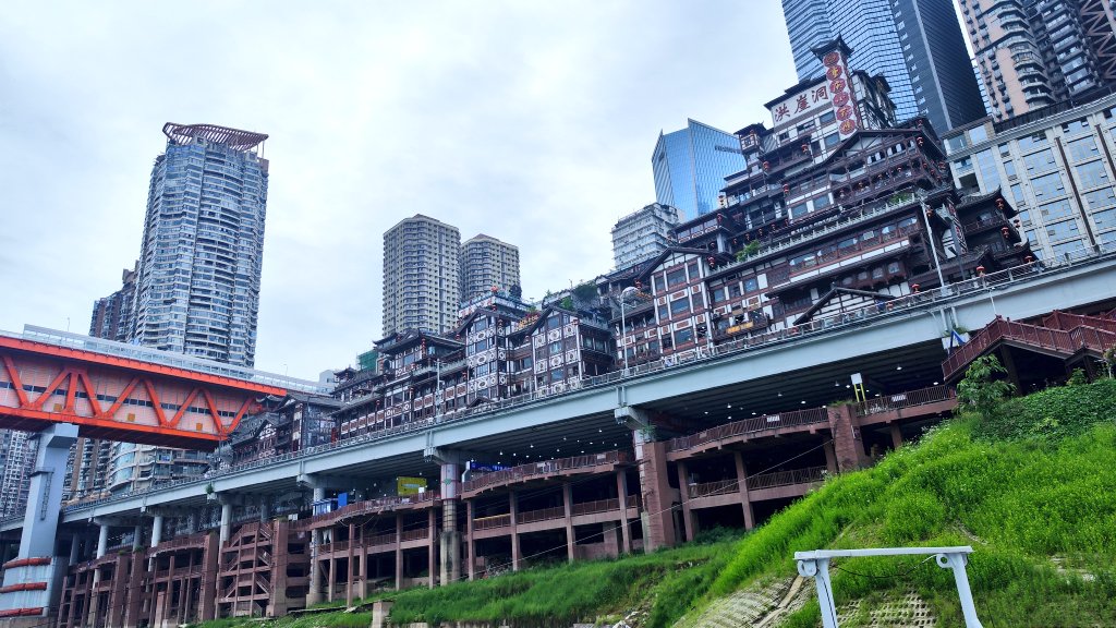 もずったー 4/29-5/3🇨🇳荊州重慶成都 tweet media
