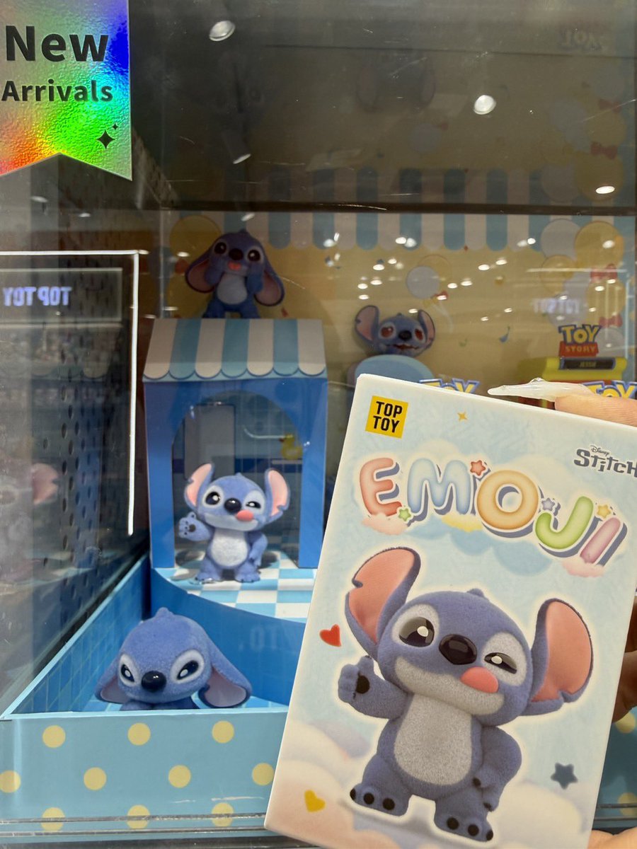 TOPTOY池袋サンシャインシティアルパ店 tweet media