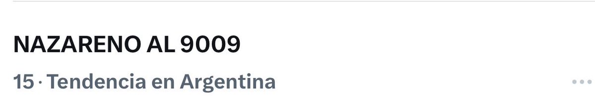 Lpm yo quería ir por TITI AL 9009
#GranHermano