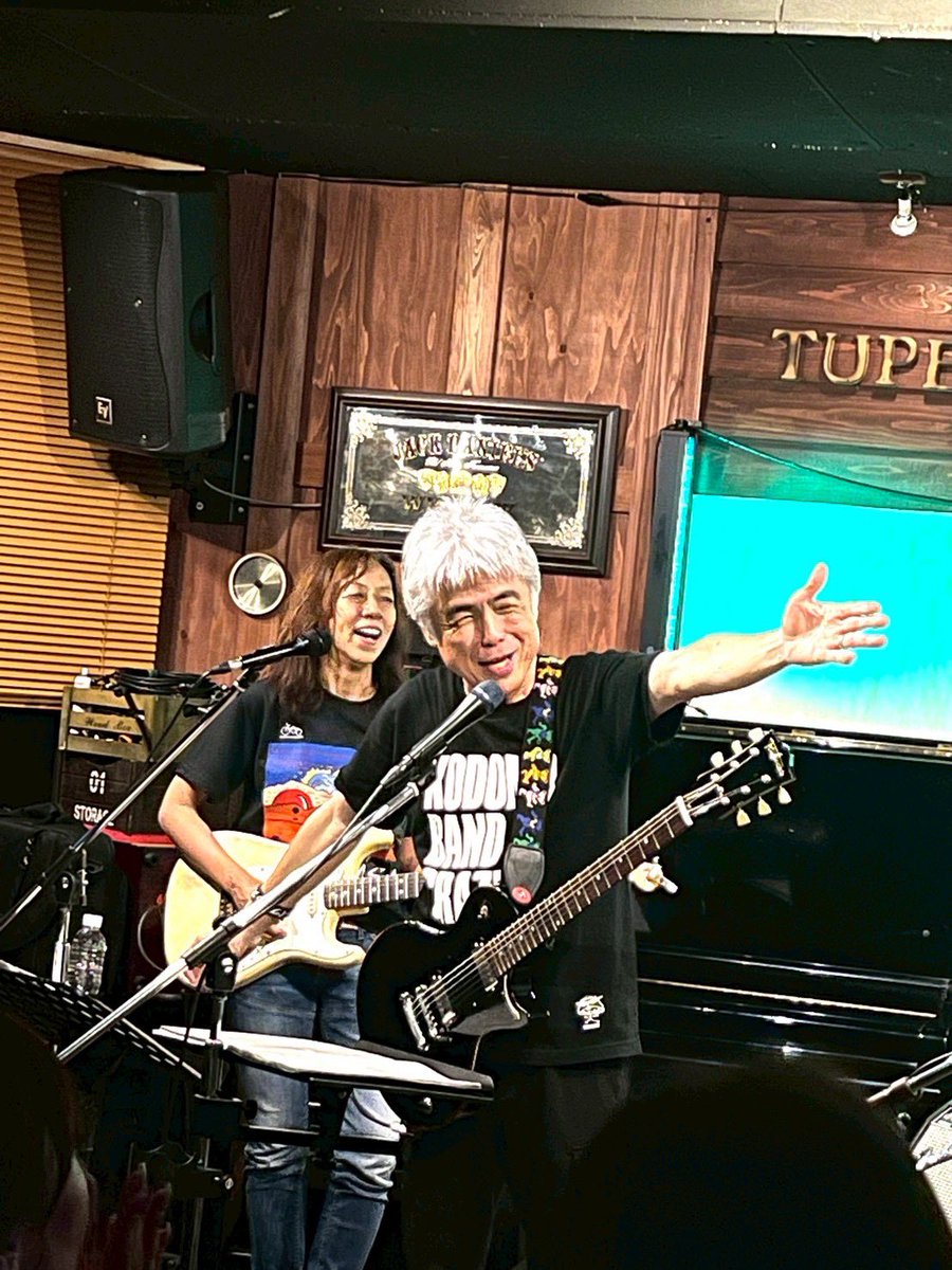 うじきつよし JICK tweet media