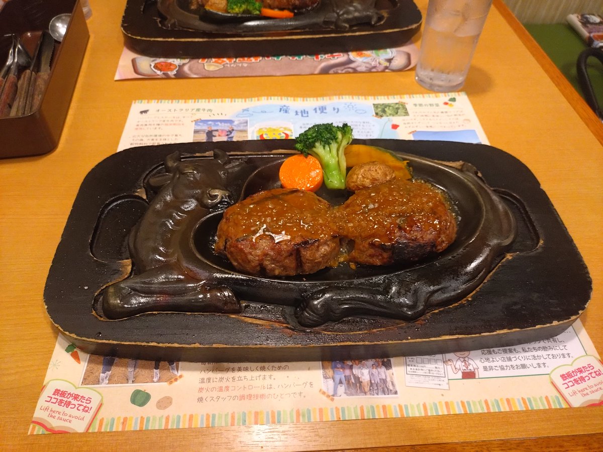 ナナシー tweet media