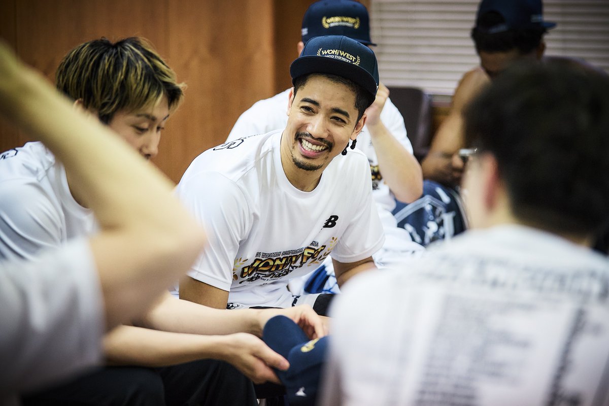🏀グッズ情報🏀 ／ 西地区優勝記念グッズ受注販売中🏆 ＼ ✓人気商品