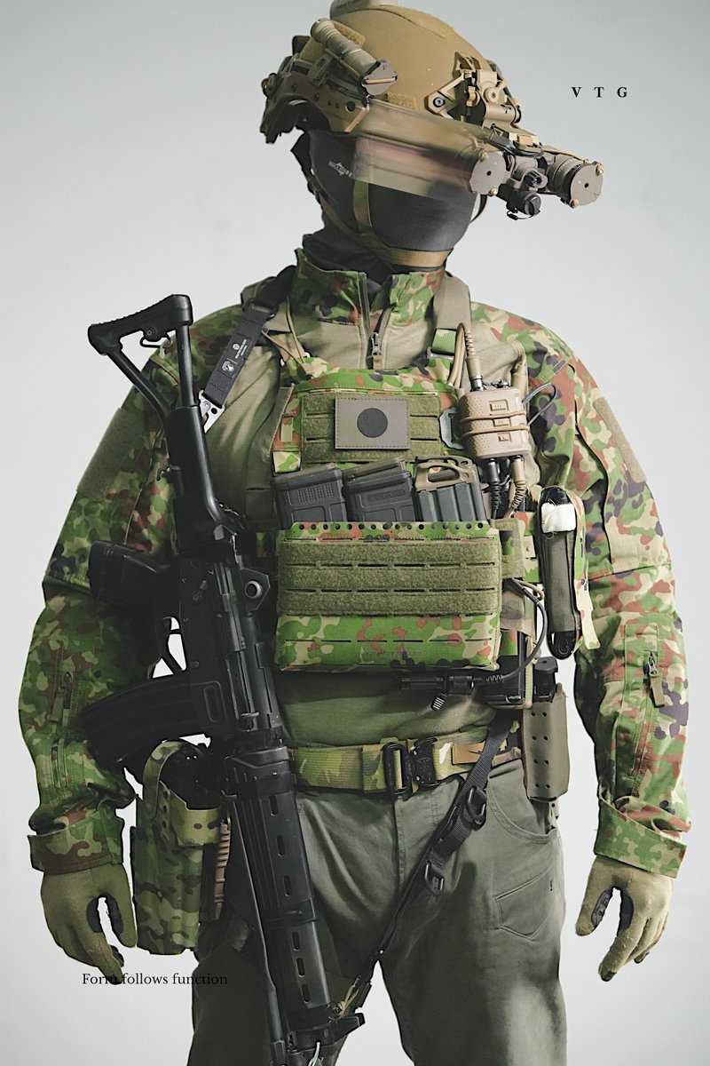 2型迷彩アイテム各種在庫中】 DPC-V2を筆頭に、人気のRUFUS COREや