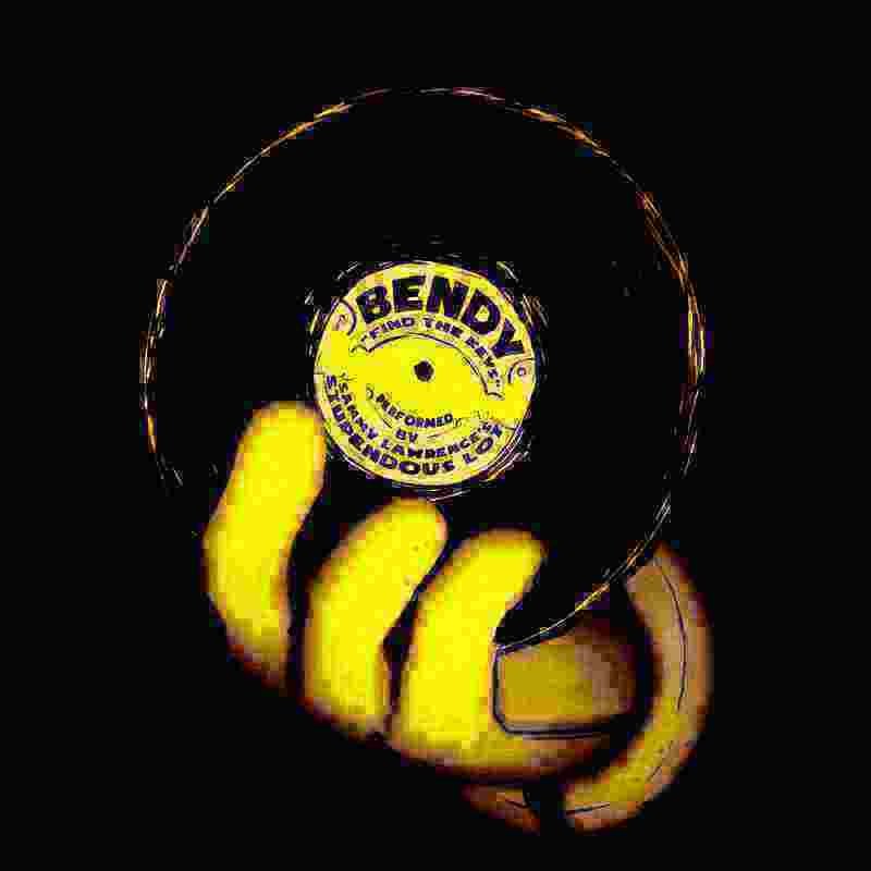 BENDY: Simpler Times - AU tweet media