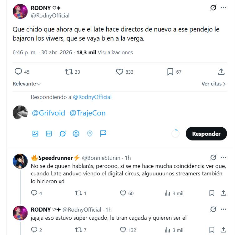 Cesar tweet media
