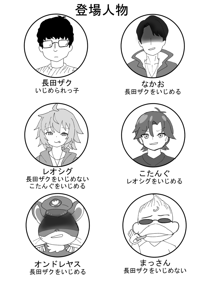 にでるたδ tweet media