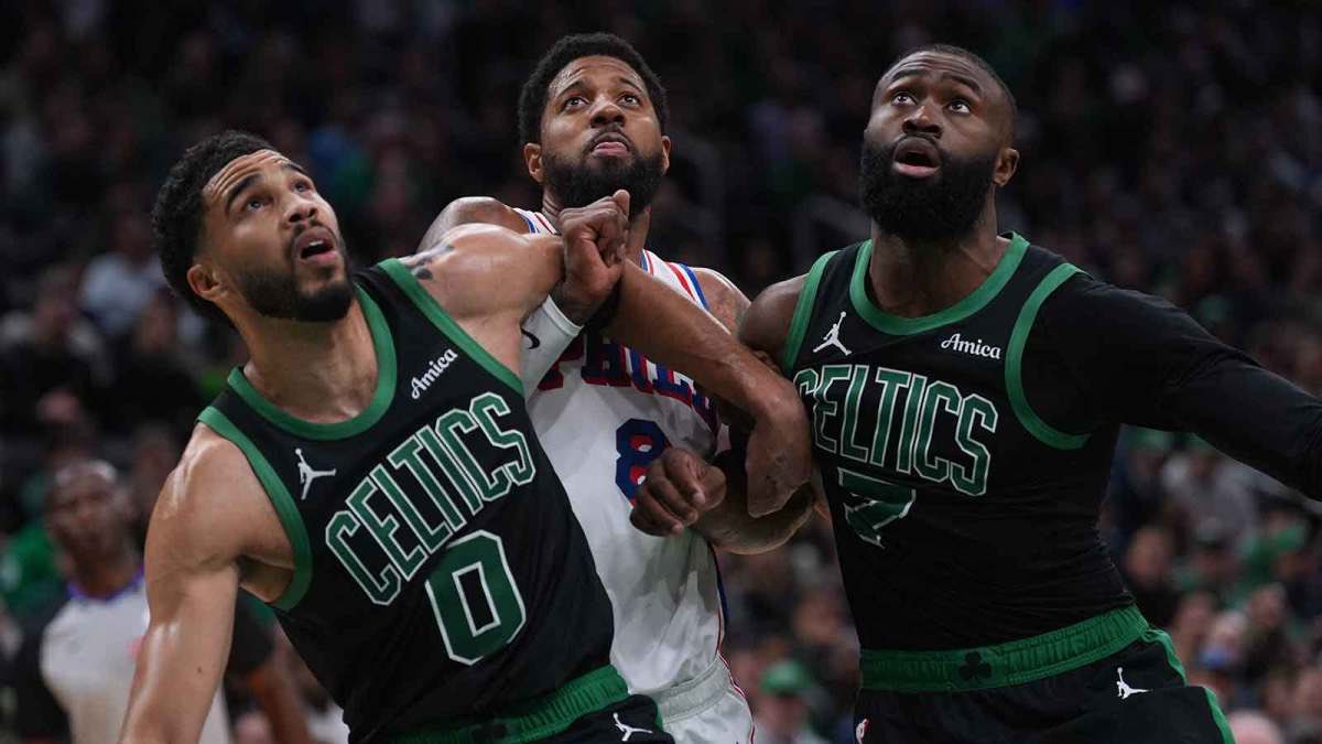 Ritmo NBA tweet media