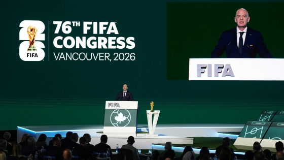FIFA Media tweet media