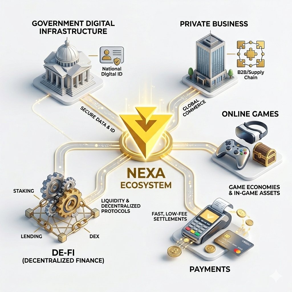 Rznexc's tweet photo. @Leooweb3 Nexa by Bitcoin Unlimited https://t.co/drQybIe2ua