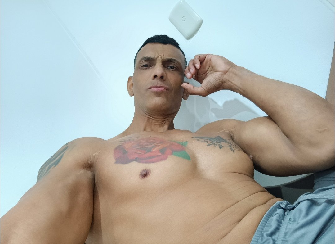 roberth gym. tweet media