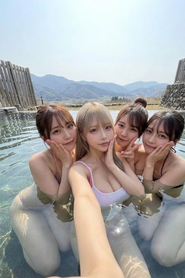 杏奈 tweet media