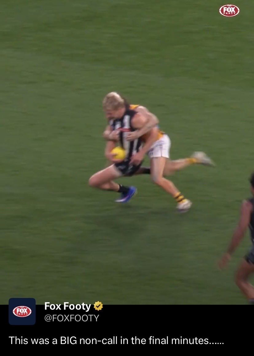 Ben@AFLSC360 tweet media