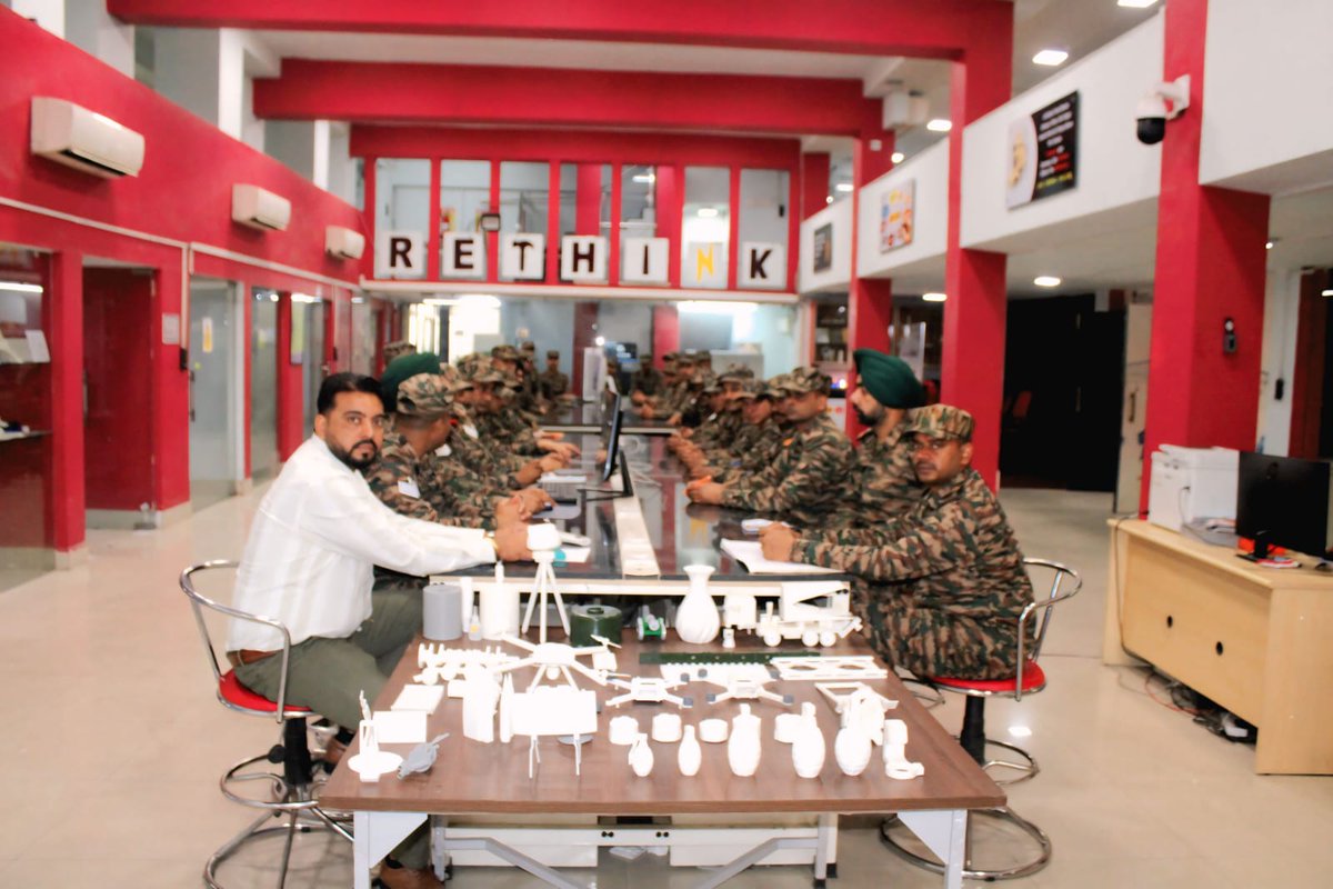 PRO (Defence) Dehradun tweet media