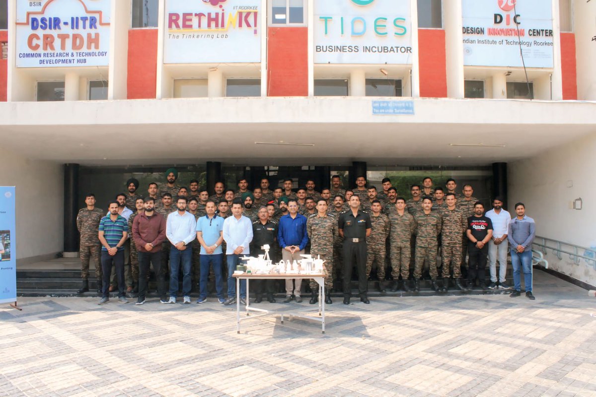 PRO (Defence) Dehradun tweet media